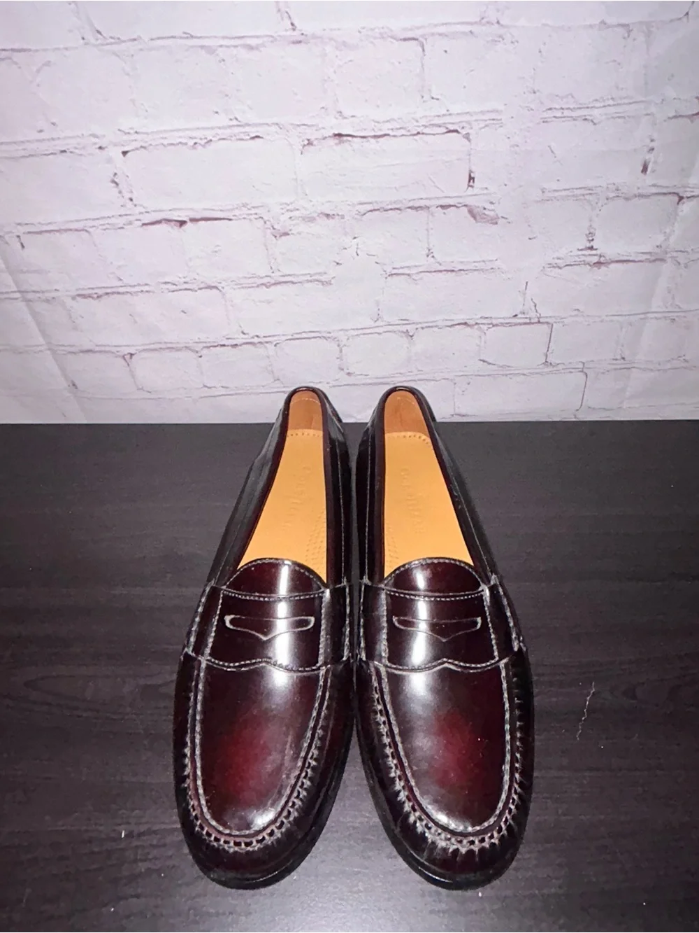 Cole Haan pinch Penny loafers men’s size 10 1/2